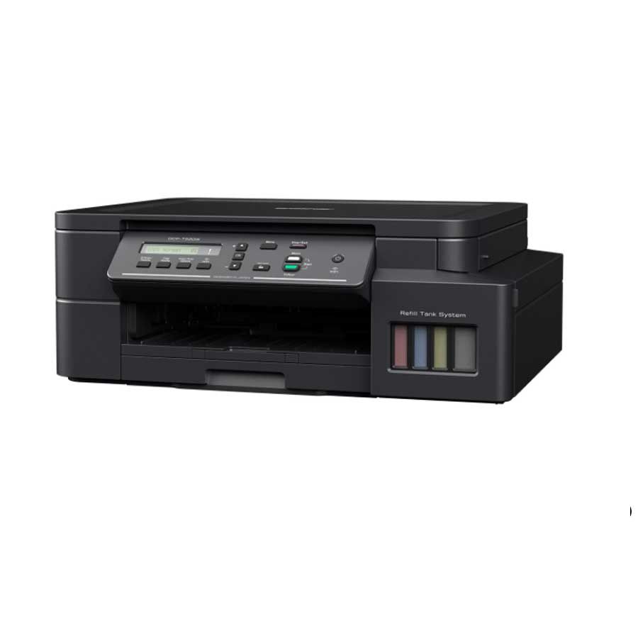 Máy in phun màu đa năng Brother DCP-T520W