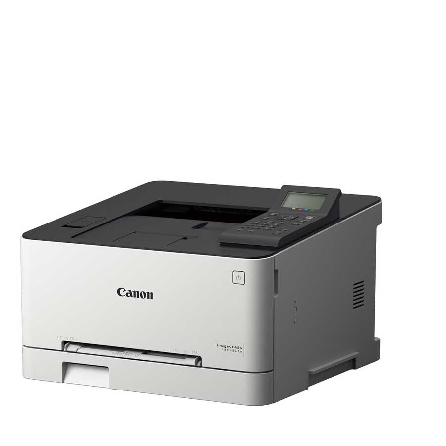Máy in laser màu A4 Canon LBP621CW