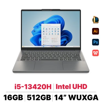 Lenovo IdeaPad Slim 3 14IRH10