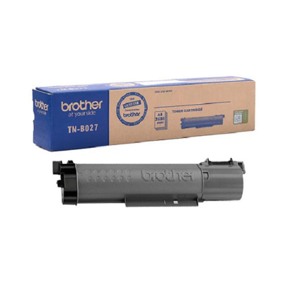 Hộp mực Brother TNB027