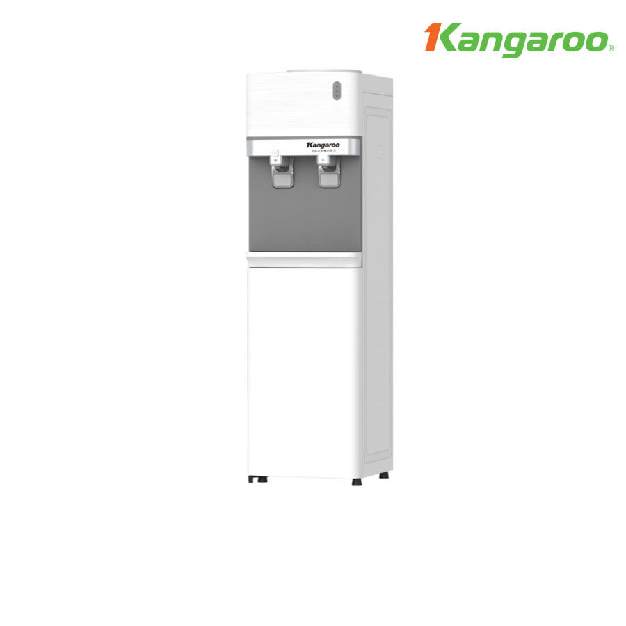 Cây nước nóng lạnh Kangaroo KG35A2